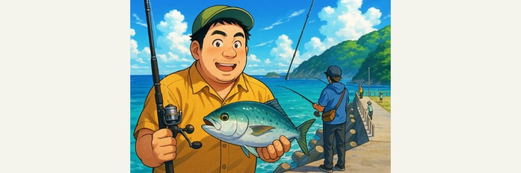 隠岐の島で味わう“島時間”と自然美