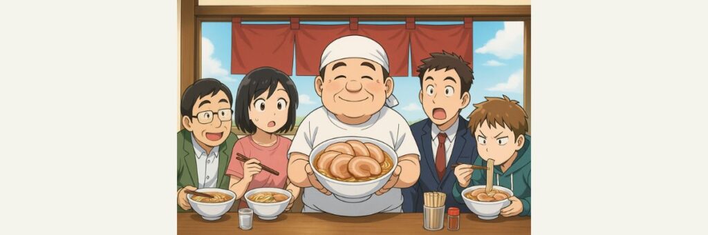 その他注目メニュー&SNS人気