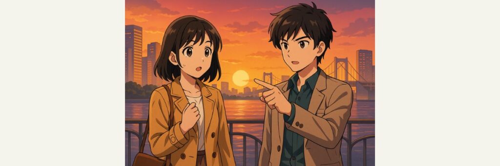 1978年版「大追跡」ロケ地巡礼ポイント