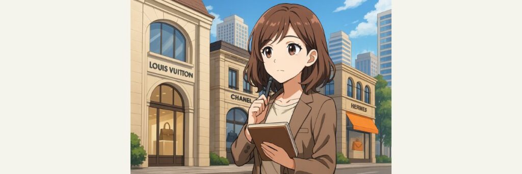 番組登場ブランドを一挙紹介(衣装・小物含む)
