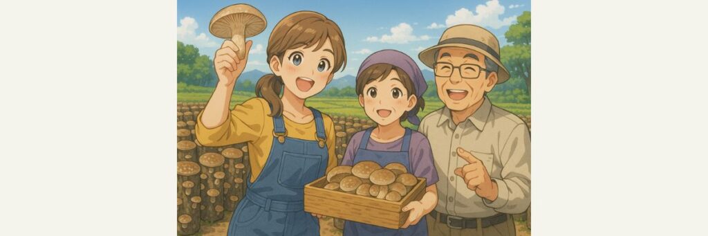 ご夫婦の移住ストーリー