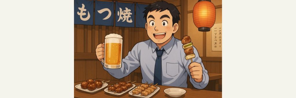 絶品メニュー紹介
