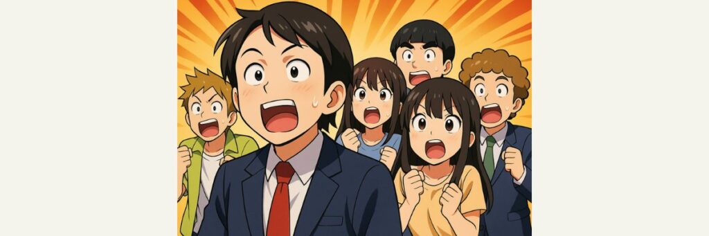 壁芸人グランプリ2025とは?