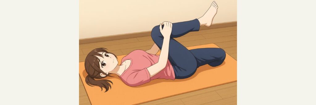 「5分寝るだけ」ダイエットの正しいやり方