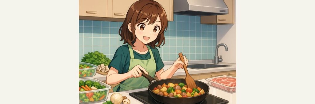 スタジオ＆ロケでの盛り上がりポイント