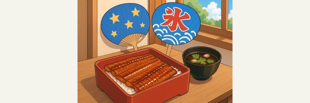 艶鰻フルコース徹底レビュー
