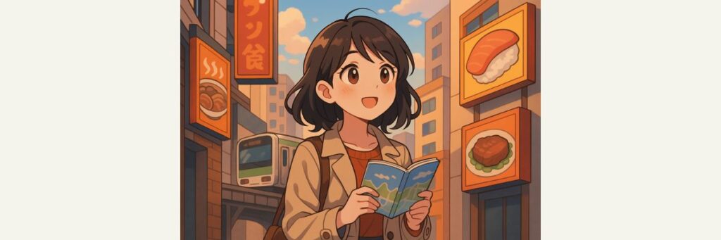 かまいまち流!グルメプレゼンバトル見どころ