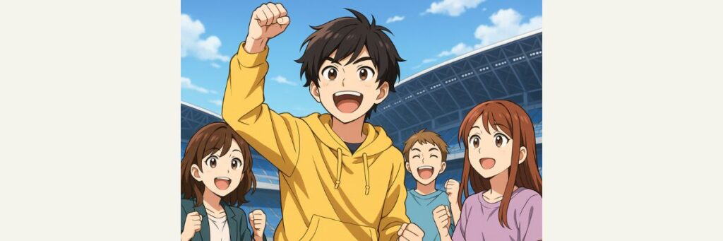 スタジオの爆笑トーク裏話