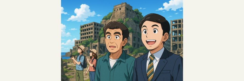 食と文化が彩る“グルメ&技術”体験記