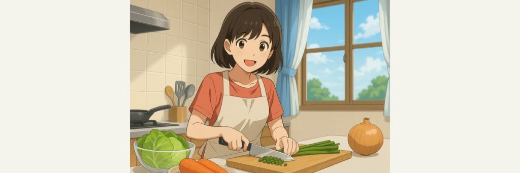 家庭で使える!埼玉ニラを美味しく活かすヒント