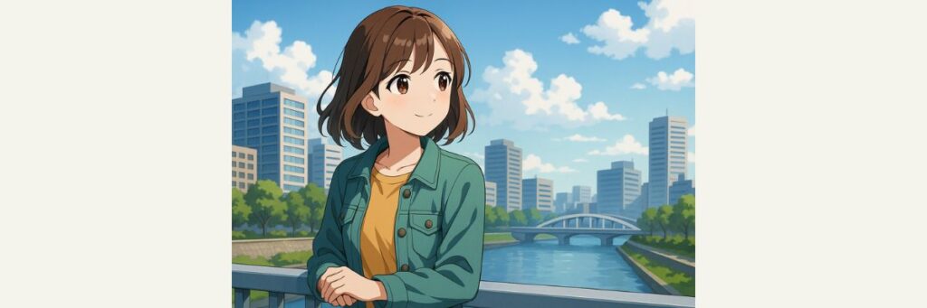 聖地巡礼の楽しみ方&注意点