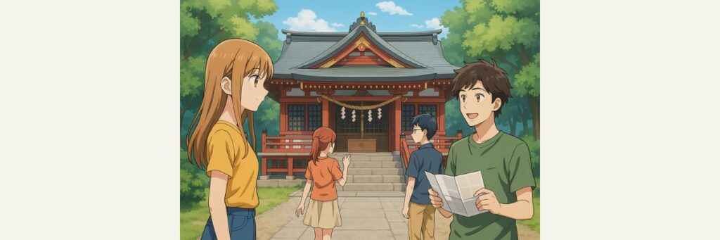 旅プラン+地元グルメ&宿泊ガイド
