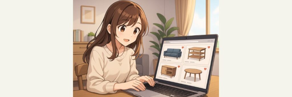 まとめ:本当に使える“バズリ家具”を選ぶために