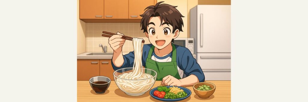 焼きトウモロコシだれ―子どもにも人気!