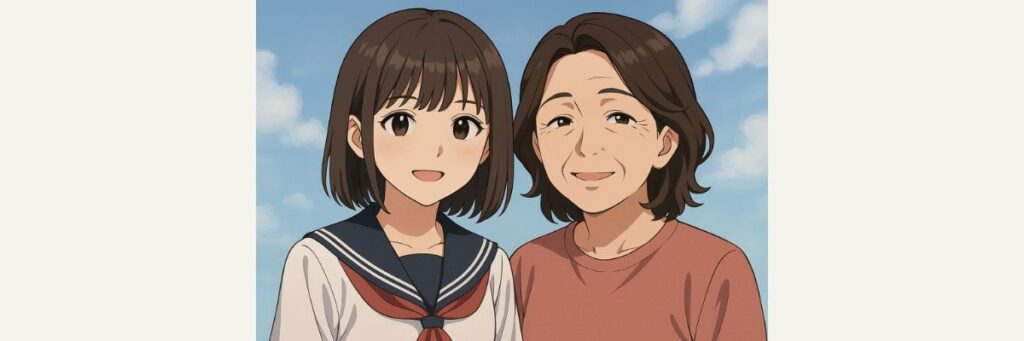 まとめ：河西結心さんの“母親”への思いと、今に紡がれる絆