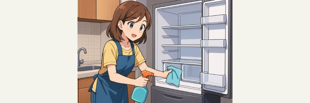 独自視点：地元密着！“冷蔵庫アイテム×埼玉観光”