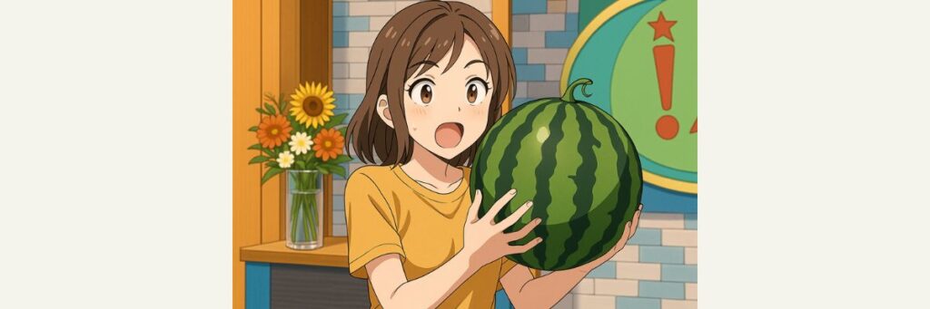 まとめ：『ザワつく！金曜日』すいか企画を振り返って 