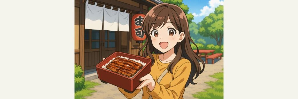 まとめ:土用の丑に味わう「艶鰻」、極上うなぎ体験のすすめ