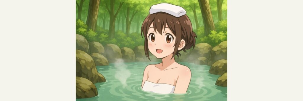 わいた温泉郷とは？番組で紹介された魅力