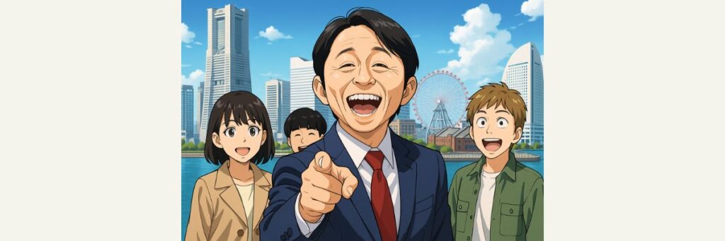 放送概要と企画内容