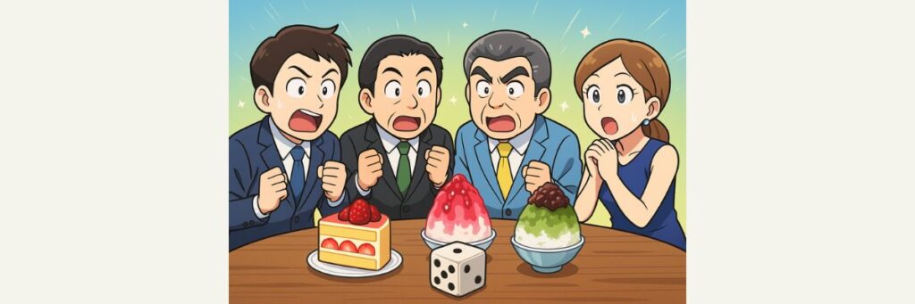 番組概要と企画構成