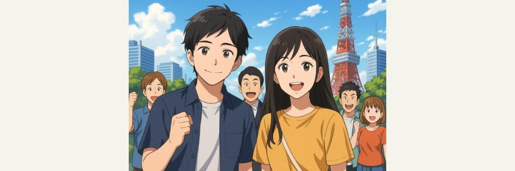 見逃せない！特番「ニノさんとあそぼ 東京 吉高由里子」の概要
