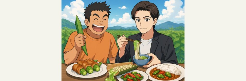 放送回の最新情報(日時・場所・ゲスト・料理)
