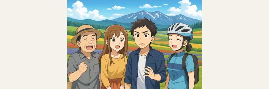 放送概要と見どころを最速把握