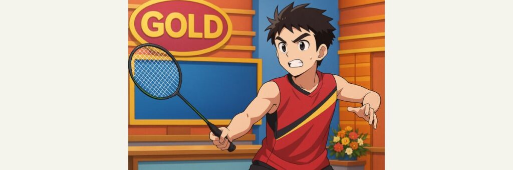 放送情報と基本プロフィール