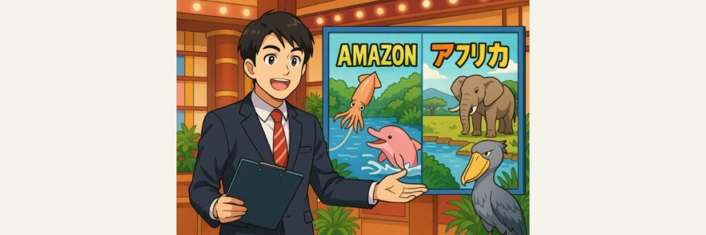 放送基本情報と見どころ総覧