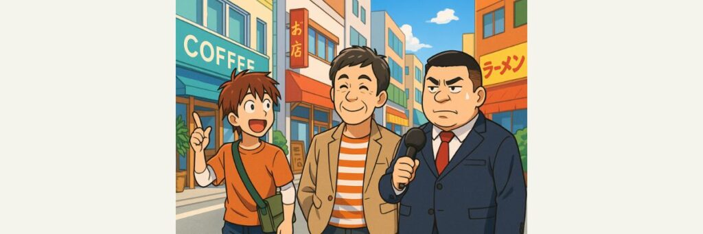 学芸大学回の放送概要と注目ポイント