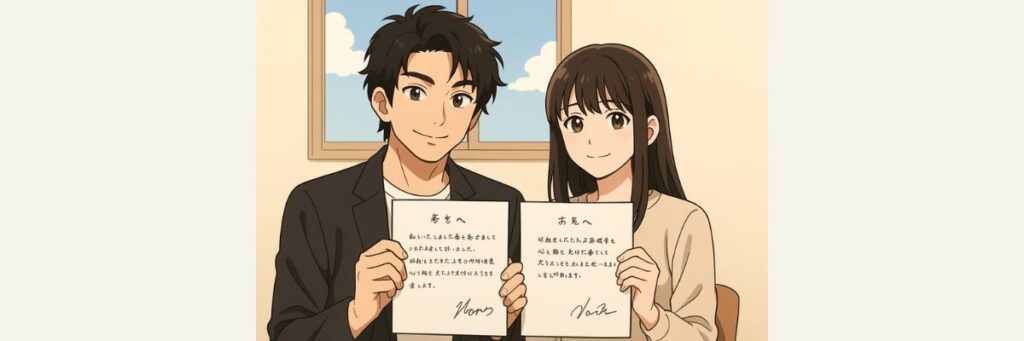 結婚発表の事実関係と時系列