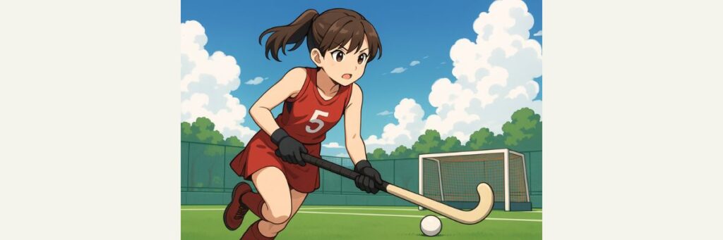 注目選手・丸山はなのプロフィールと経歴