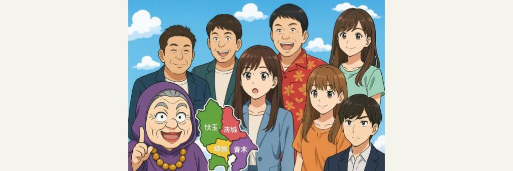 番組の主旨と放送概要