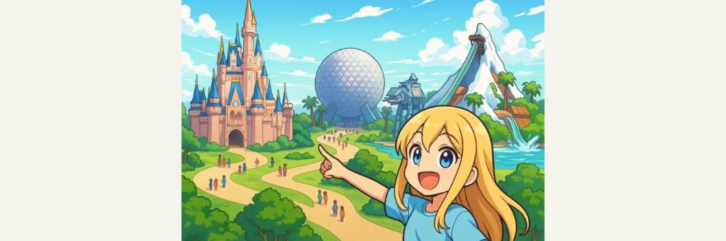 注目の最新ショーとアトラクション