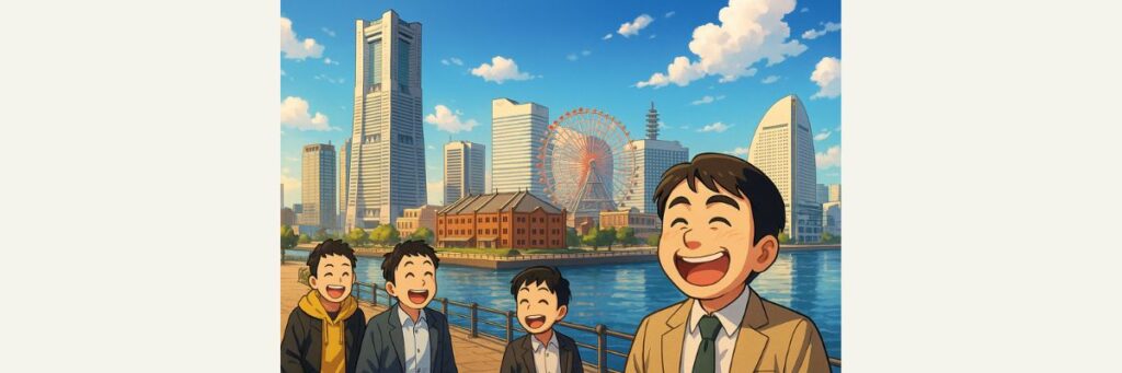 出演者とゲスト情報