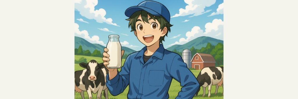 紹介レシピ一覧(放送で登場した「牛乳」料理)