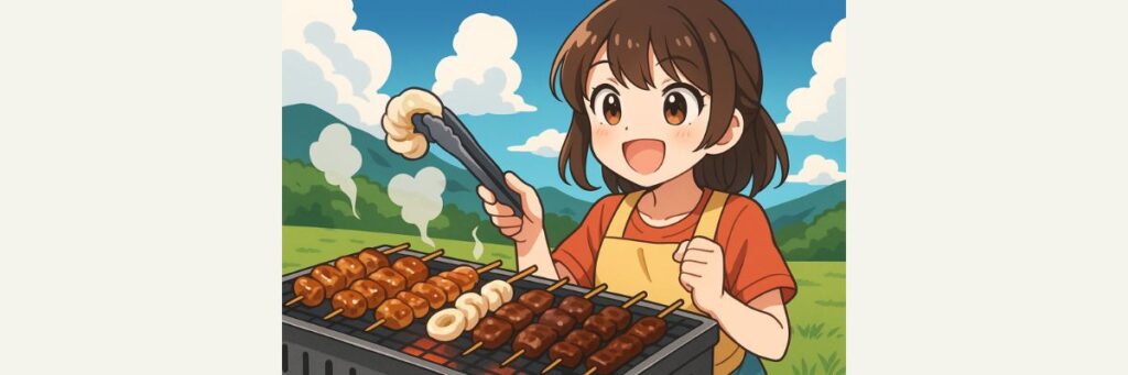 特集ラインナップ早見(地域×料理名リスト)