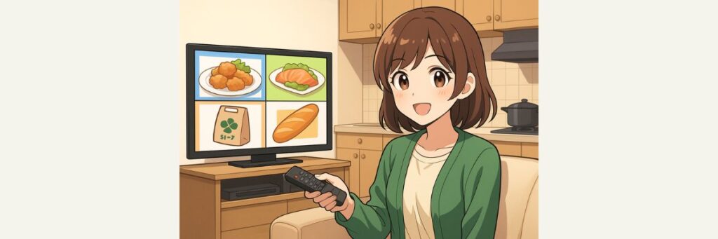 紹介予定カテゴリと注目ポイント