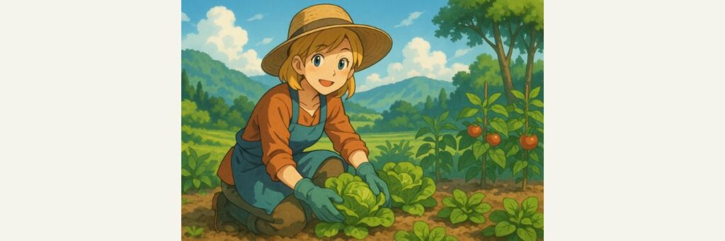 山梨「0円プレハブ小屋」衝撃生活
