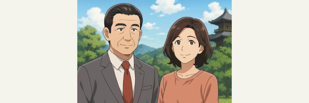 ネット上の「○歳差」説を検証