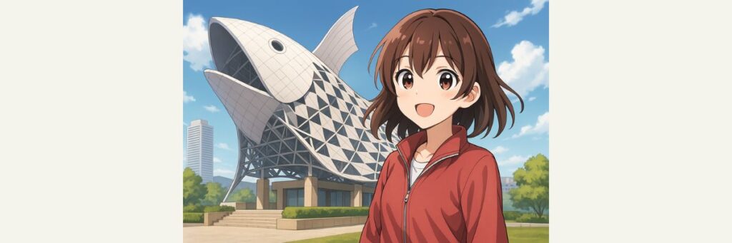 アクセスとチケット情報