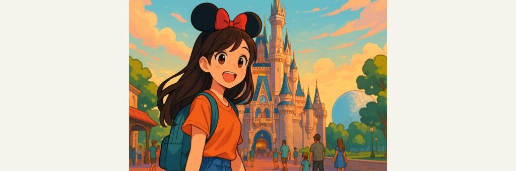 おすすめウォーターパーク体験