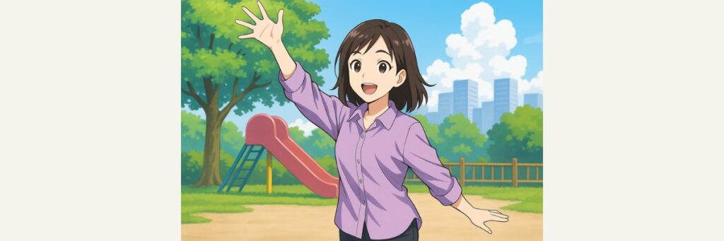 吉高由里子の魅力が光る“アクティビティシーン”