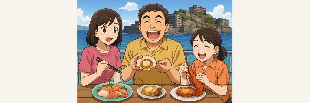 そのほかの“夏旅5連発”スポット