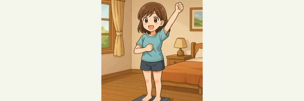 遺伝・生活習慣・運動歴の関連