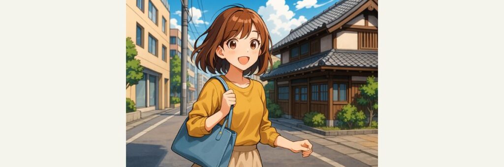 地域視点で見る「昔と変わらない」学芸大学の魅力