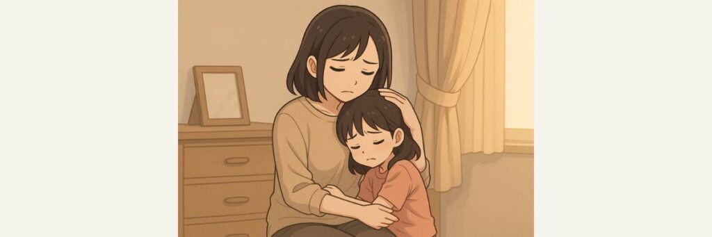 家族史と「いつから？」の手掛かり