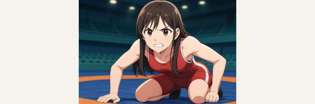 戦績と主要大会の歩み