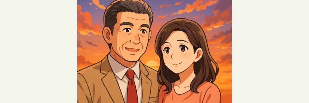 結婚にまつわるエピソード(公に語られた範囲)